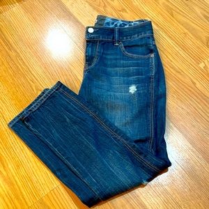 EXPRESS JEANS